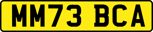 MM73BCA