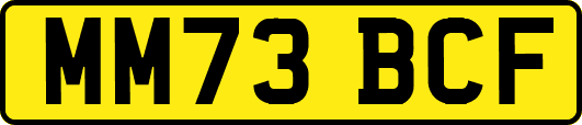 MM73BCF