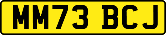 MM73BCJ
