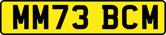 MM73BCM