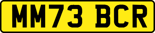 MM73BCR