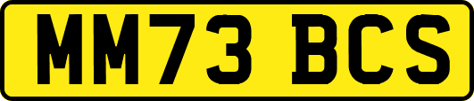 MM73BCS