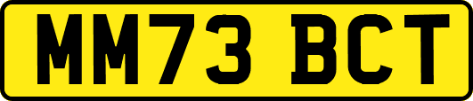 MM73BCT