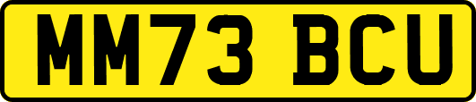 MM73BCU