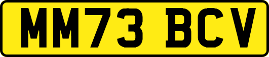 MM73BCV