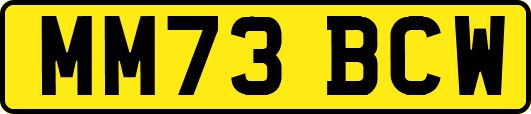 MM73BCW