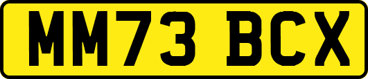MM73BCX