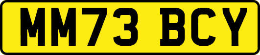 MM73BCY