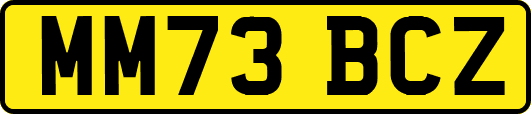 MM73BCZ