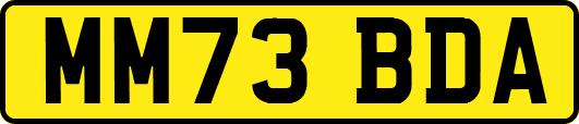 MM73BDA