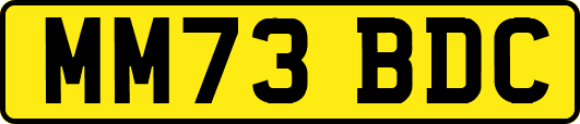 MM73BDC