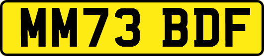 MM73BDF
