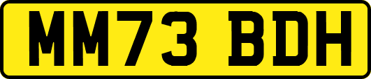 MM73BDH