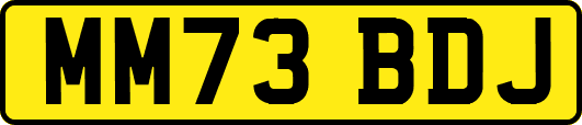 MM73BDJ