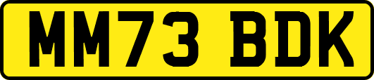 MM73BDK