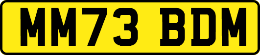 MM73BDM