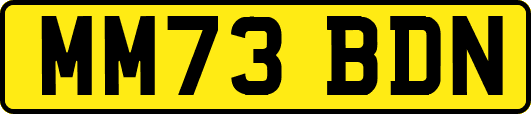 MM73BDN