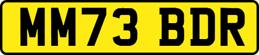 MM73BDR