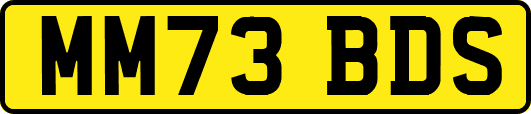 MM73BDS