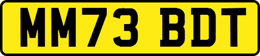MM73BDT