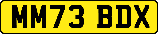 MM73BDX