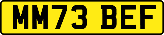 MM73BEF