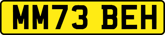 MM73BEH