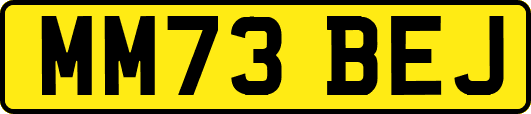 MM73BEJ
