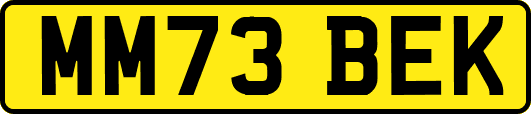 MM73BEK