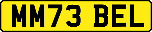 MM73BEL