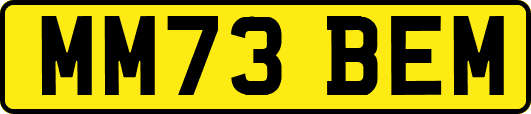 MM73BEM