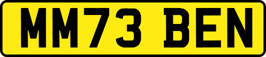 MM73BEN