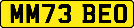 MM73BEO