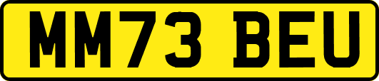 MM73BEU