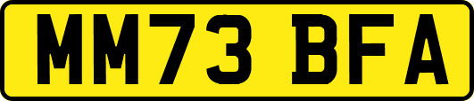 MM73BFA