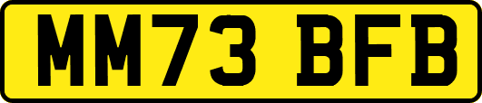 MM73BFB