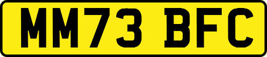MM73BFC