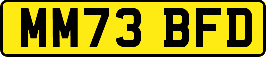 MM73BFD