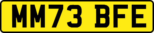 MM73BFE