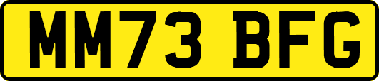 MM73BFG