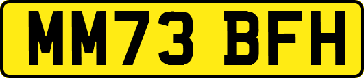 MM73BFH