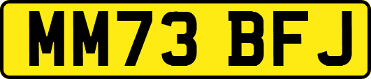 MM73BFJ