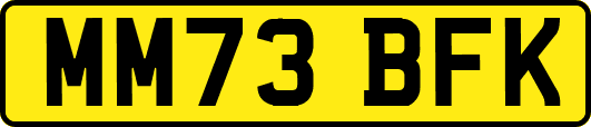 MM73BFK