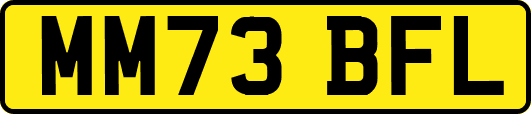 MM73BFL