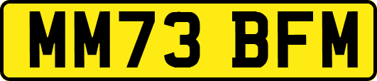 MM73BFM