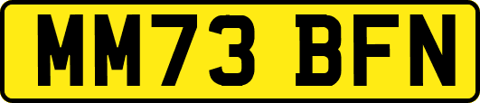 MM73BFN