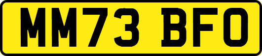 MM73BFO