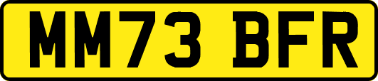 MM73BFR