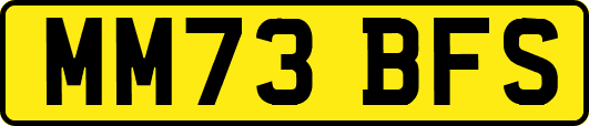 MM73BFS