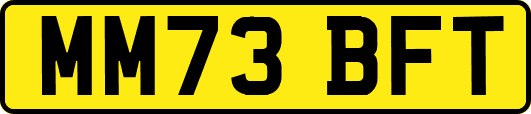 MM73BFT